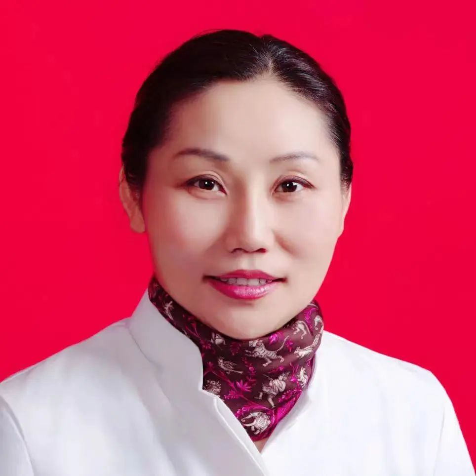 上海市东方医院本部检验科主任：范列英