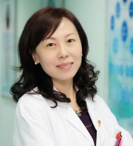 上海交通大学医学院附属上海儿童医学中心检验科主任：潘秋辉