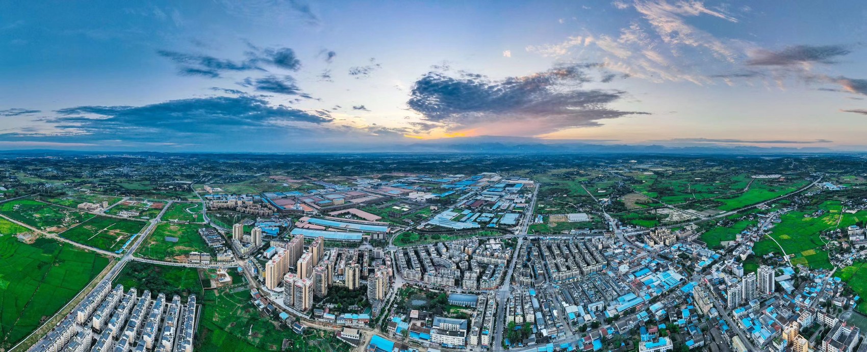 数智赋能强基层 德阳市罗江区紧密县域医共体信息化实践与探索 报送单位：德阳市罗江区卫生健康局