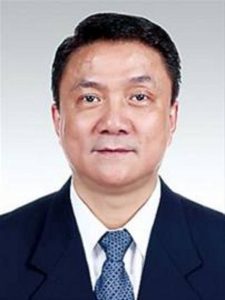 王磐石