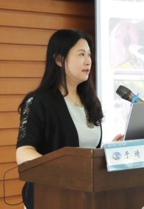 于婧