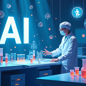 AI+临床诊疗