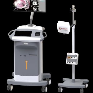 精劢医疗Mill 3D影像分析+电磁定位 国产早期参与者，份额较小 NMPA III类（2020年）