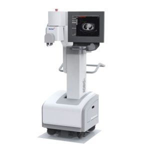 Perfint Healthcare（印度）集成智能靶向定位机器人系统Robio EX / MAXIO两款CT 和 PET-CT 引导的机器人定位系统
