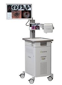 Veran Medical（美国，已被J&J收购）IG4 / iq4（NMPA III类 2017年）