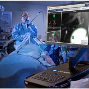 Medtronic美敦力SuperDimension 导航系统（NMPA III类/FDA）