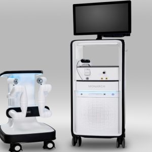 强生旗下J&J / Auris Health 的 MONARCH QUEST FDA 510(k)（2025年3月）